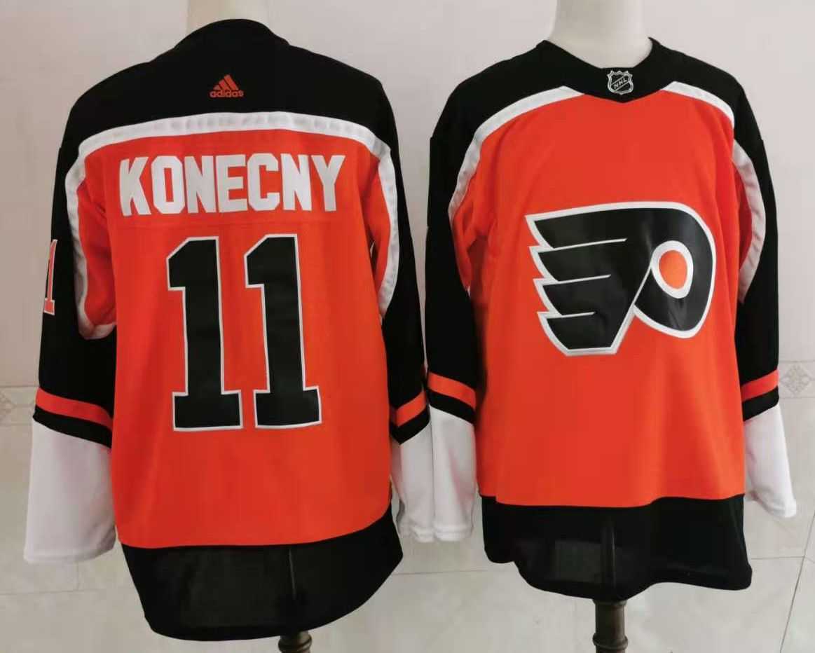 Philadelphia Flyers 11 Travis Konecny Orange Adidas 2020-21 Stitched Jersey,We sell and wholesale Philadelphia Flyers 11 Travis Konecny Orange Adidas 2020-21 Stitched Jersey on line form chian!